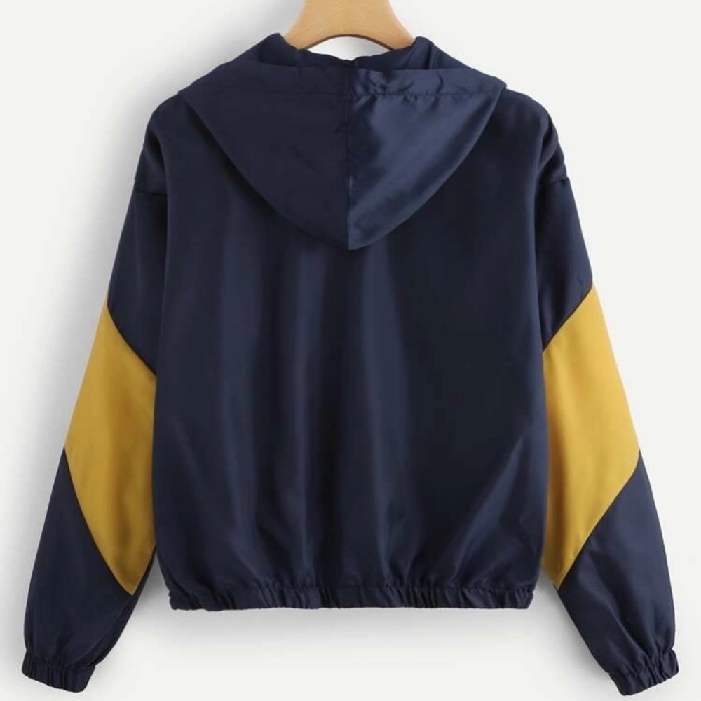 Jacket - Picture 2 of 8